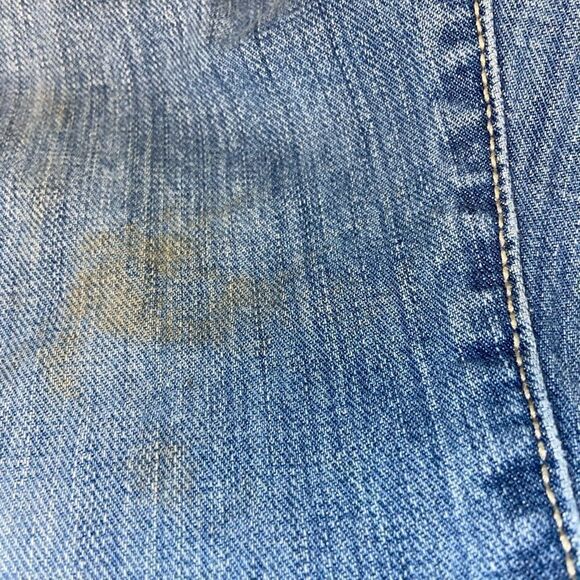 Gap bootcut jeans  - Picture 3 of 4